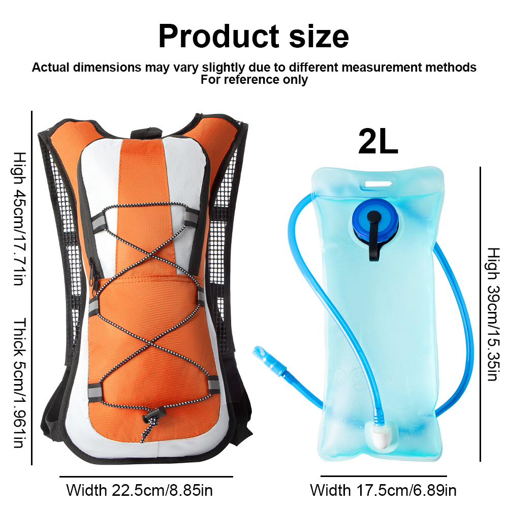 Hydration Backpack Hydration P - Hydration Pack Backpack ulasan dan harga