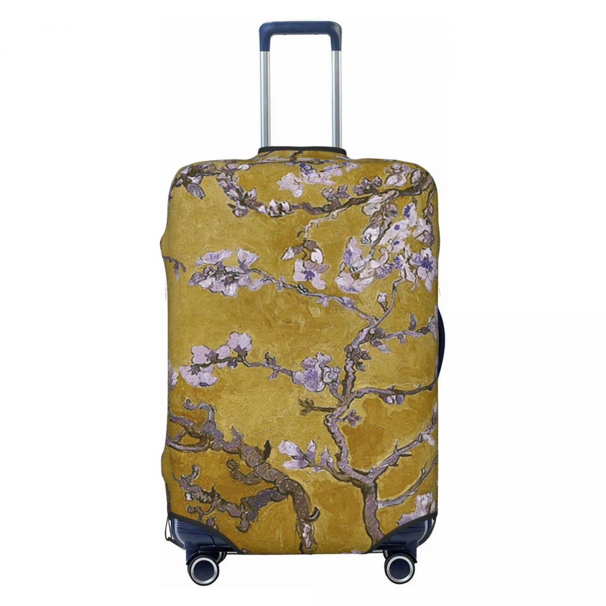 Van Gogh Almond Blossom Travel - Travel Van Accessories ulasan dan harga