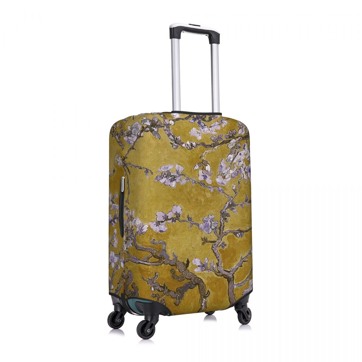 Van Gogh Almond Blossom Travel - Travel Van Accessories ulasan dan harga