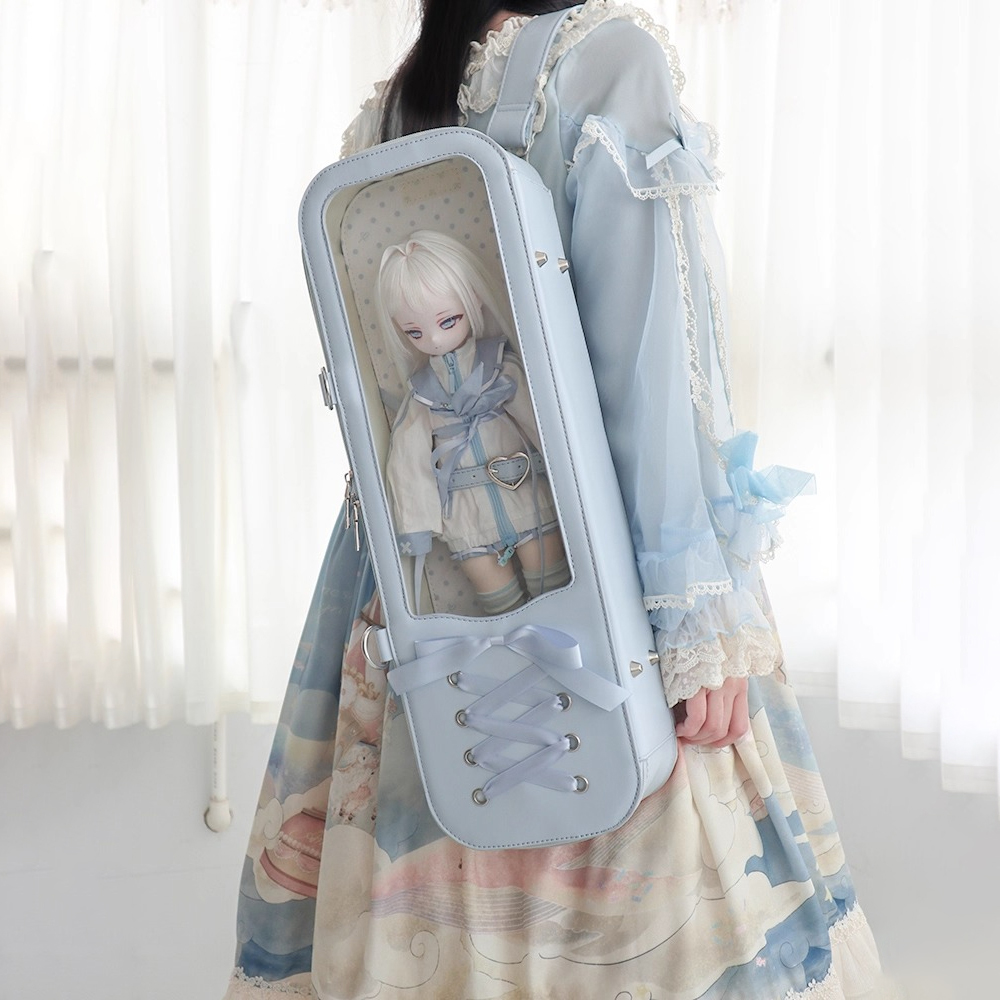 High Quality 1/4 BJD Outgoing  - Quality Travel Accessories ulasan dan harga