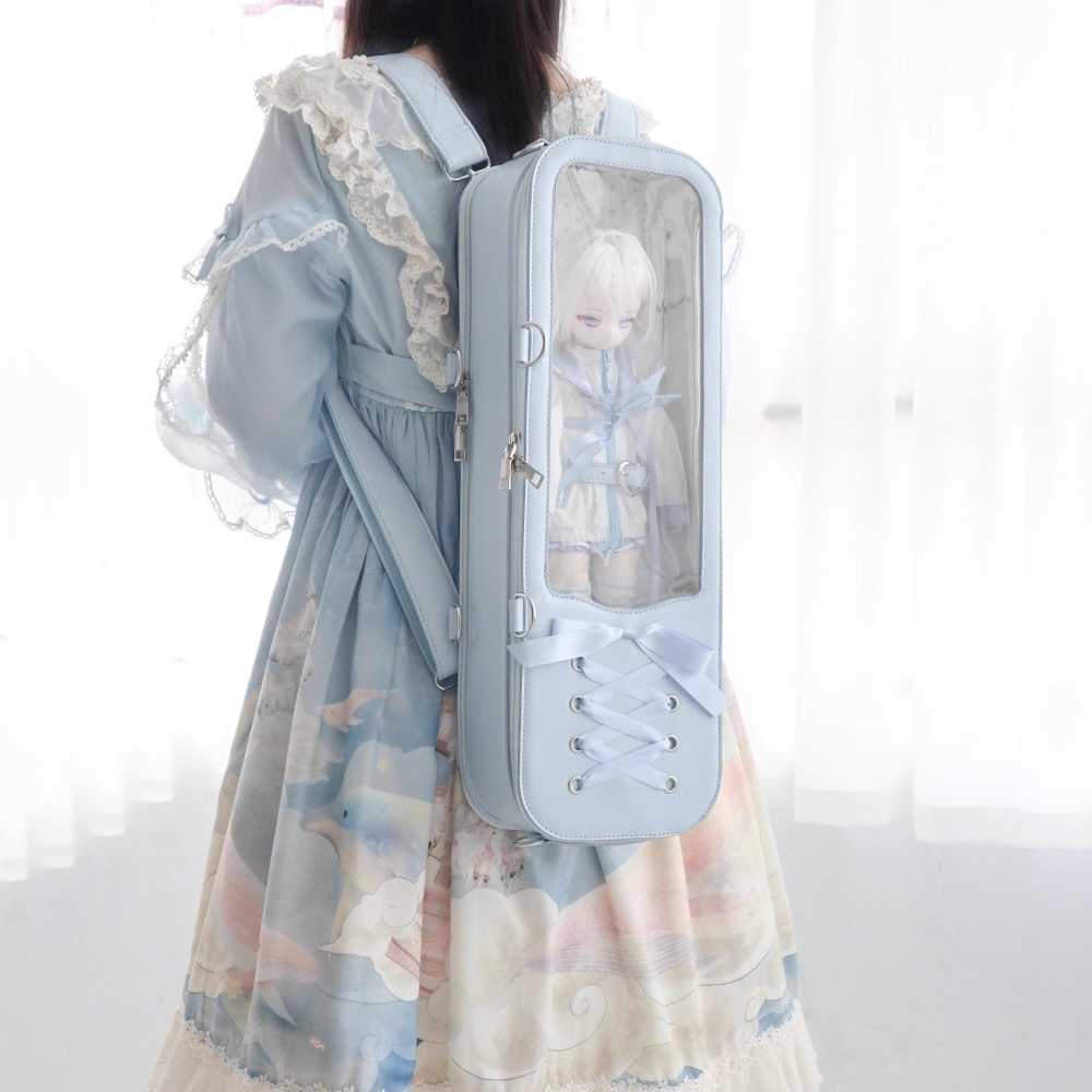High Quality 1/4 BJD Outgoing  - Quality Travel Accessories ulasan dan harga