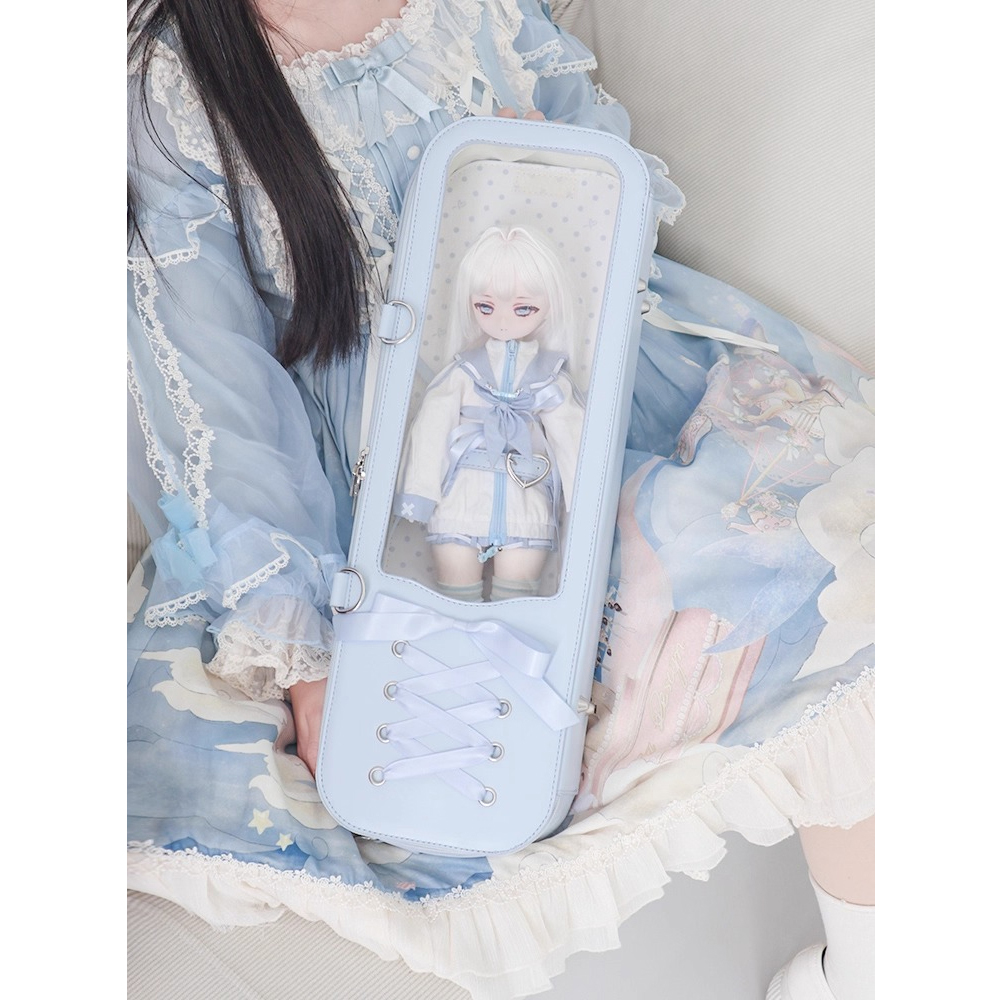 High Quality 1/4 BJD Outgoing  - Quality Travel Accessories ulasan dan harga